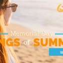 Hot 106 Memorial Day Songs of Summer Weekend