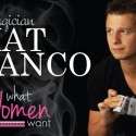 Magician Mat Franco to Headline What Women Want Expo