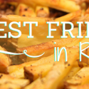 The Absolute Best Fries in RI