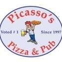 Picasso’s Pizza & Pub