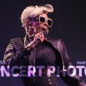 PHOTOS: Mary J. Blige at Foxwoods